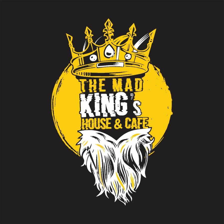 Hotel The Mad King'S House & Cafe Manāli Zewnętrze zdjęcie